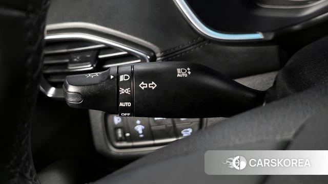 Hyundai Santa Fe TM id 4325589 из Кореи 19
