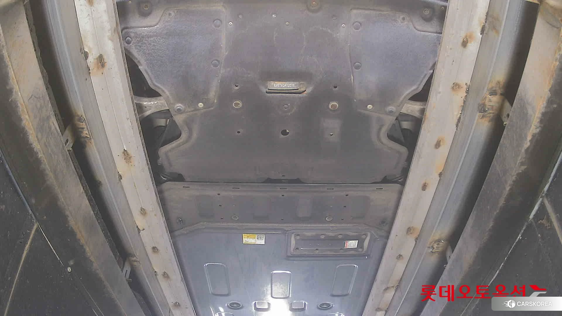 Hyundai IONIQ 5 id 4679288 из Кореи 19