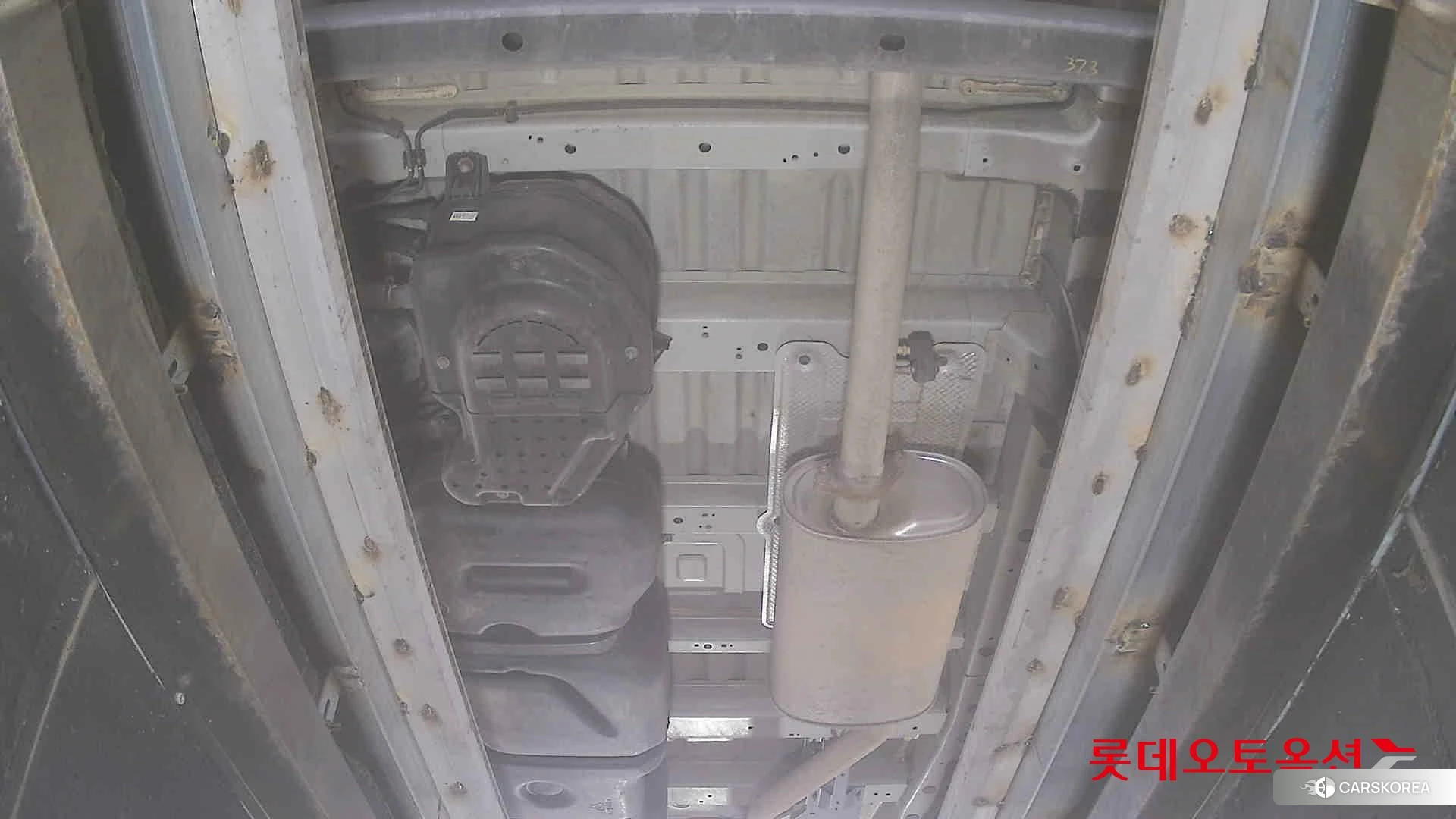 Hyundai Staria id 4498395 из Кореи 19