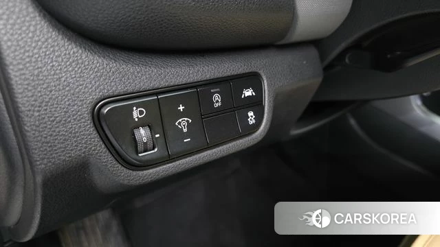 Kia Seltos id 4344973 из Кореи 19