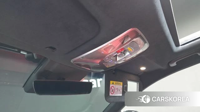 Genesis G80 (RG3) id 4474236 из Кореи 19