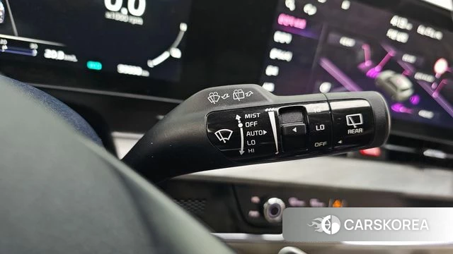 Kia Sportage 5th Generation Hybrid id 4506599 из Кореи 19