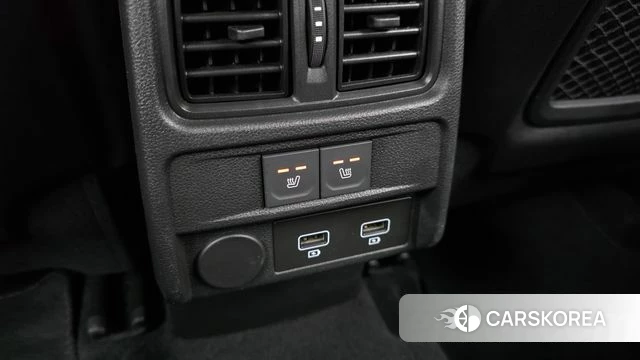 Renault Korea (Samsung) XM3 id 4645728 из Кореи 19