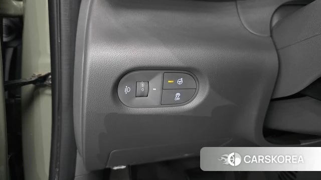 Hyundai Casper id 4917127 из Кореи 19