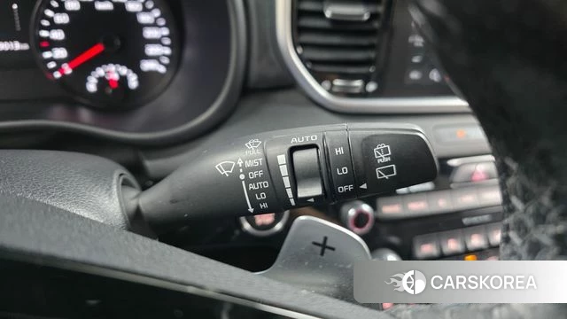 Kia Sportage The Bold id 4728094 из Кореи 19