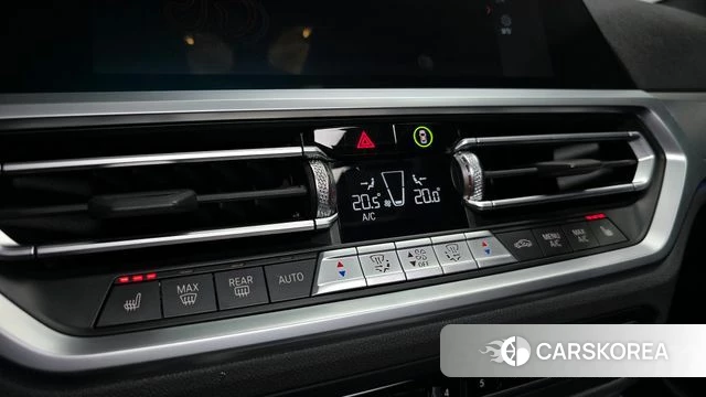 BMW 4 Series (G22) id 4338088 из Кореи 19