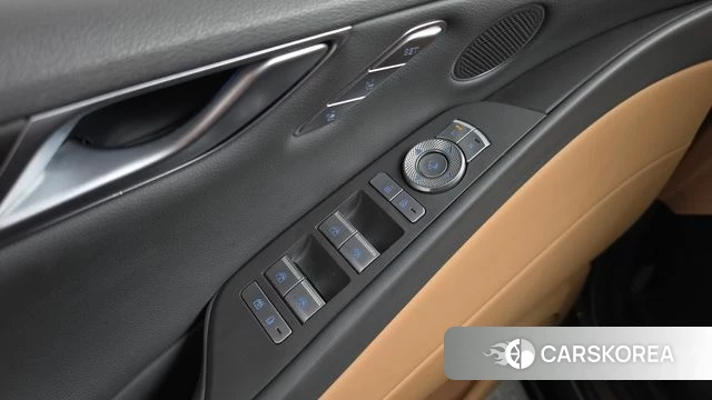Genesis G80 (RG3) id 4677207 из Кореи 19