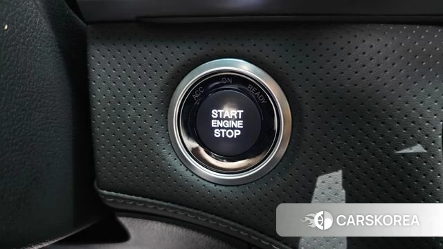 Ssangyong The New Rexton Sports Cannes id 4691897 из Кореи 19
