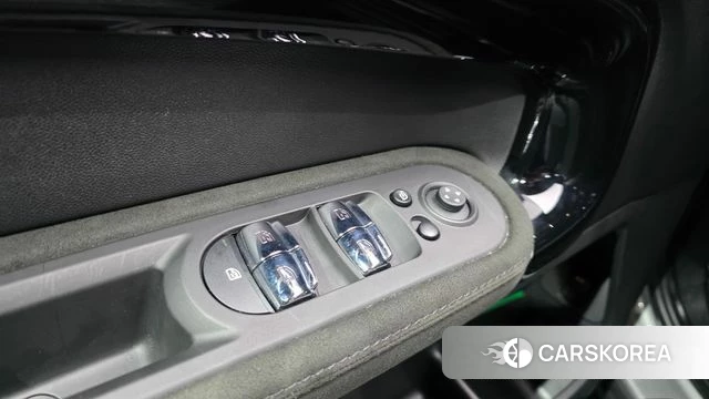 Mini Cooper S Countryman id 4645593 из Кореи 19