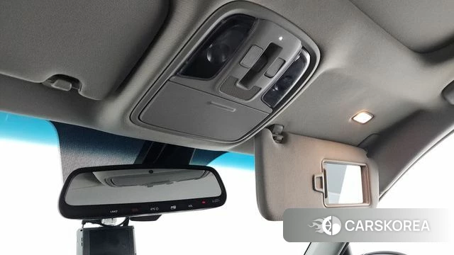 Kia The New K5 2nd generation id 4232712 из Кореи 19