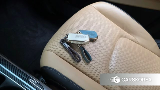 Kia Carnival 4th generation id 4591992 из Кореи 19