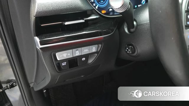Genesis G80 (RG3) id 4881437 из Кореи 19