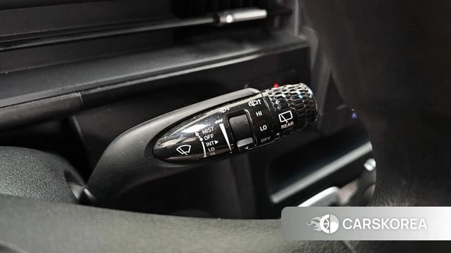 Hyundai Staria id 4922005 из Кореи 19