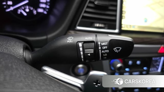 Genesis G80 id 4626440 из Кореи 19