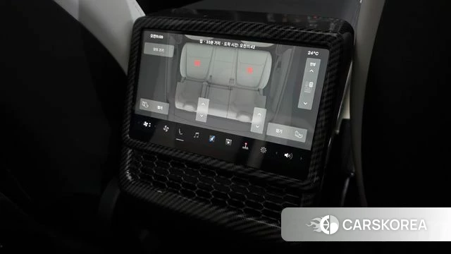 Tesla Model Y id 4739204 из Кореи 19