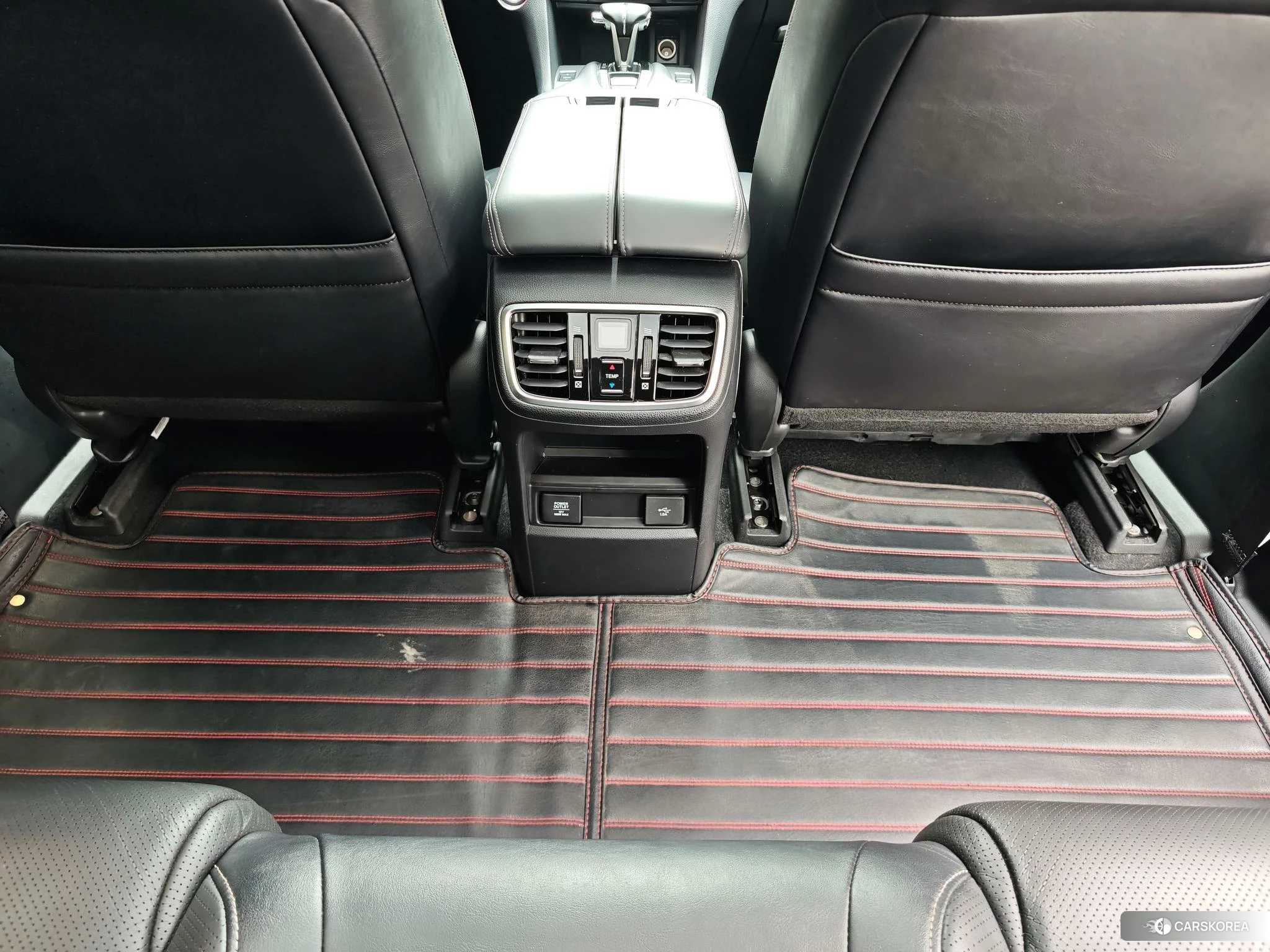 Honda Avancier id 4455393 из Китая 19