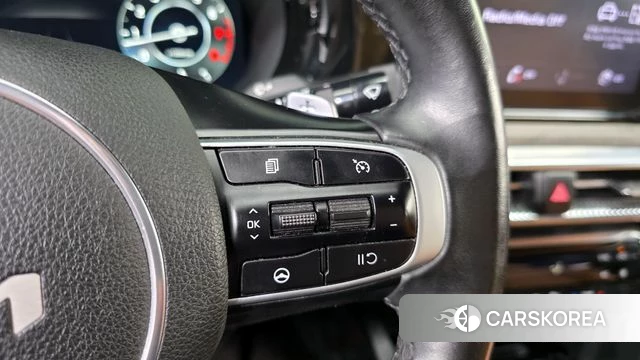 Kia K5 3rd generation id 4202348 из Кореи 19