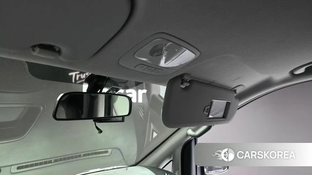 Hyundai The New Grand Starex id 4232705 из Кореи 19