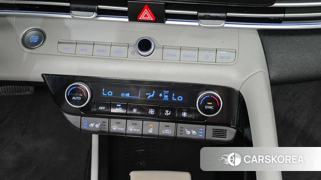 Hyundai Avante (CN7) id 4343884 из Кореи 19