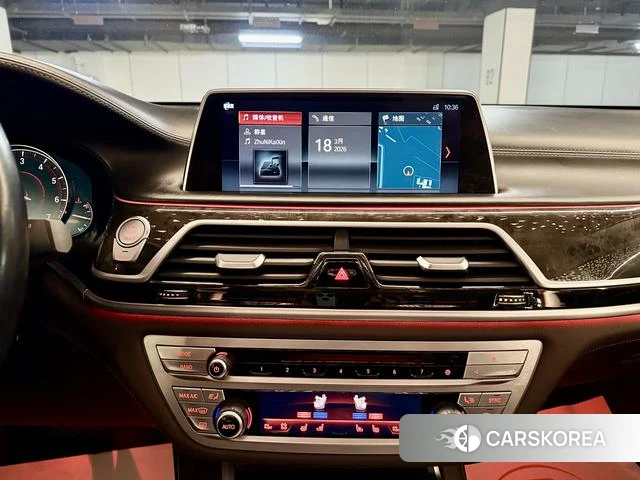 BMW 7 series id 4208956 из Китая 19