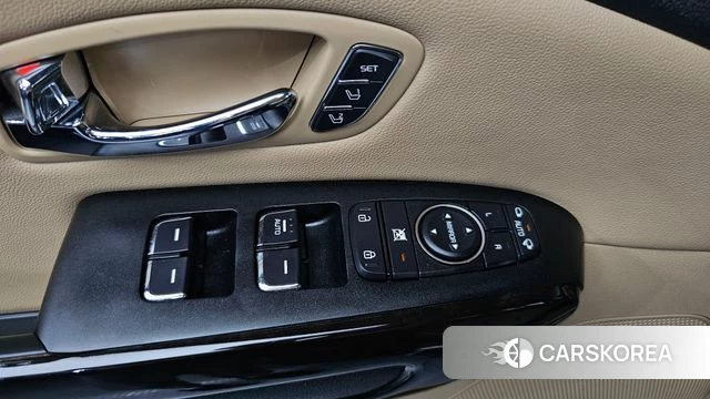 Kia The New Carnival id 4765560 из Кореи 19