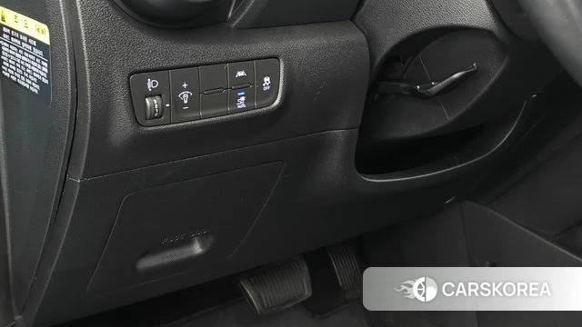 Hyundai Kona Electric id 4530630 из Кореи 19