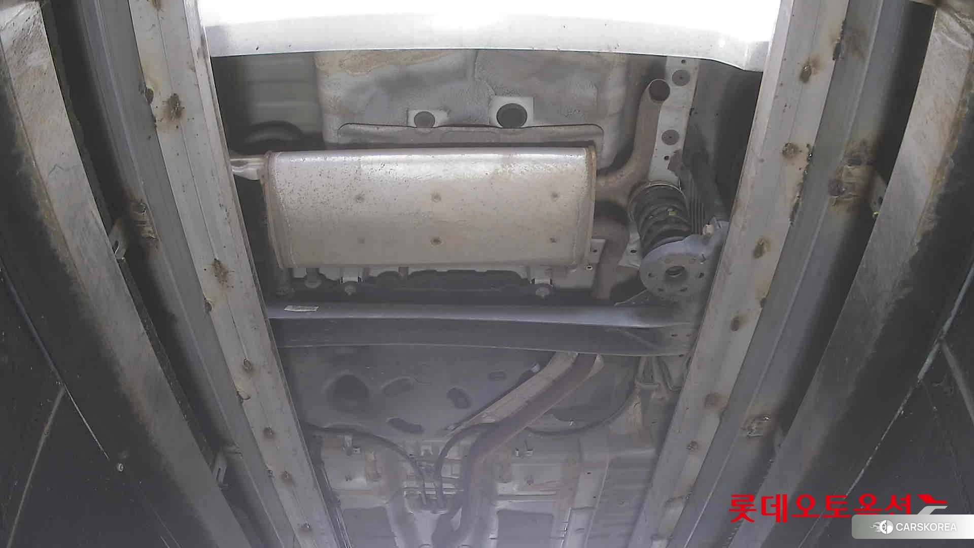 Kia Ray id 4664321 из Кореи 19