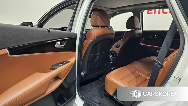 Kia The New Sorento id 4626057 из Кореи 19
