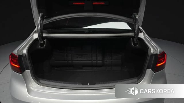 Kia K7 Premier id 4651864 из Кореи 19