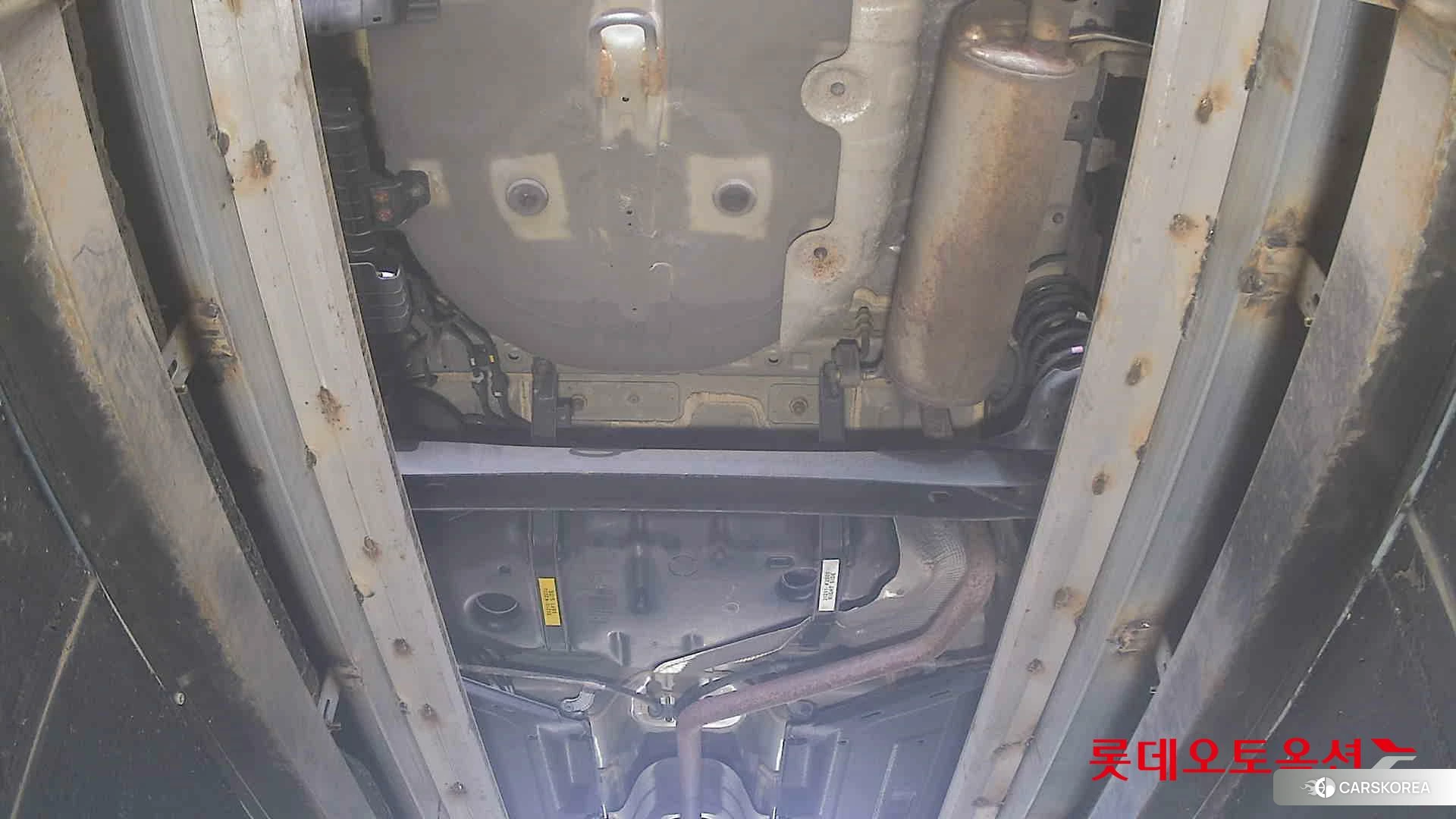 Hyundai Venue id 4679274 из Кореи 19
