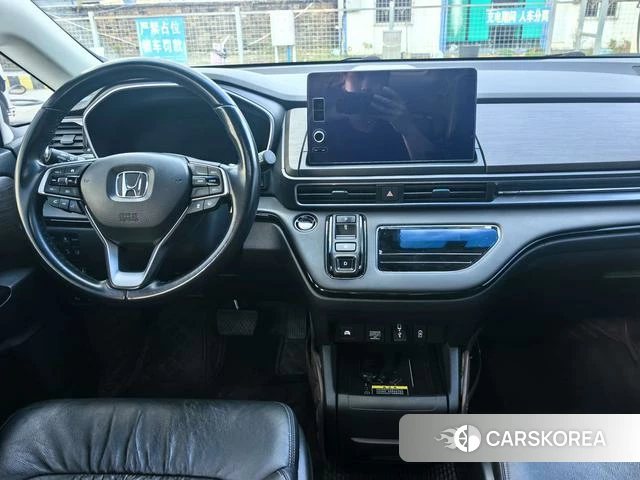 Honda Odyssey id 4263514 из Китая 19