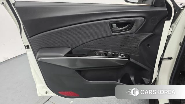 Ssangyong The New Tivoli id 4248496 из Кореи 19