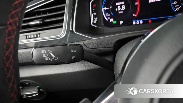 Volkswagen T-Roc id 4632244 из Кореи 19
