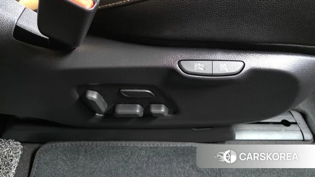 Kia Carnival 4th generation id 4645514 из Кореи 19