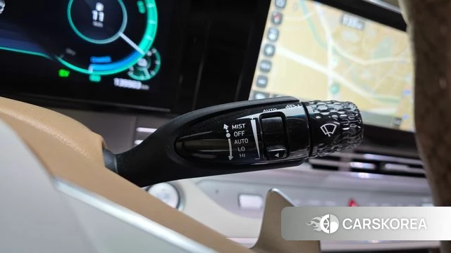 Hyundai The New Grandeur IG Hybrid id 4303927 из Кореи 19