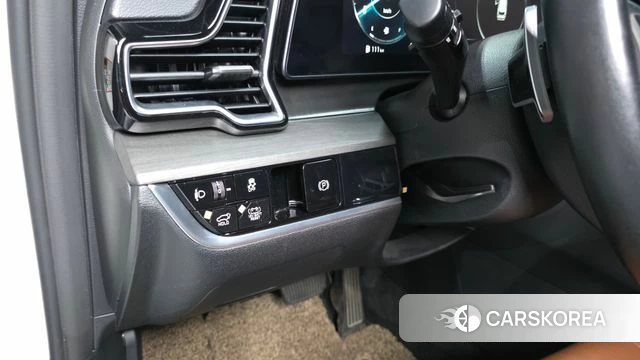 Kia Sportage 5th Generation Hybrid id 4409413 из Кореи 19
