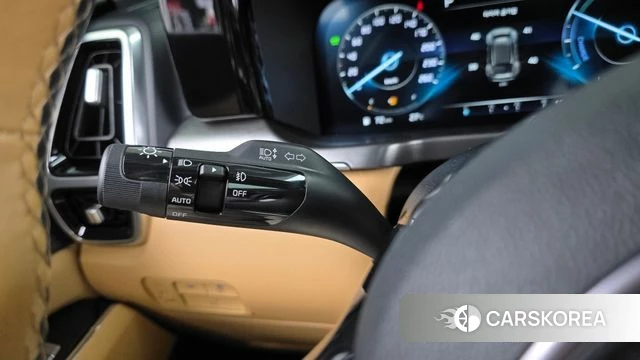 Kia Sorento 4th Generation id 4488533 из Кореи 19