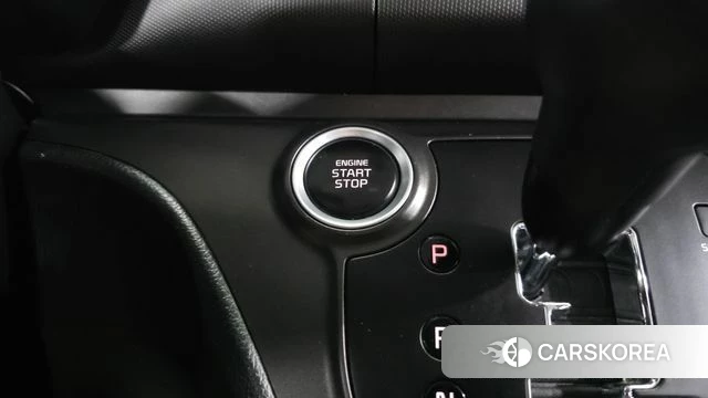 Kia The New Kia Ray id 4494174 из Кореи 19