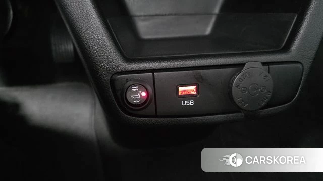Kia The New Kia Ray id 4768618 из Кореи 19