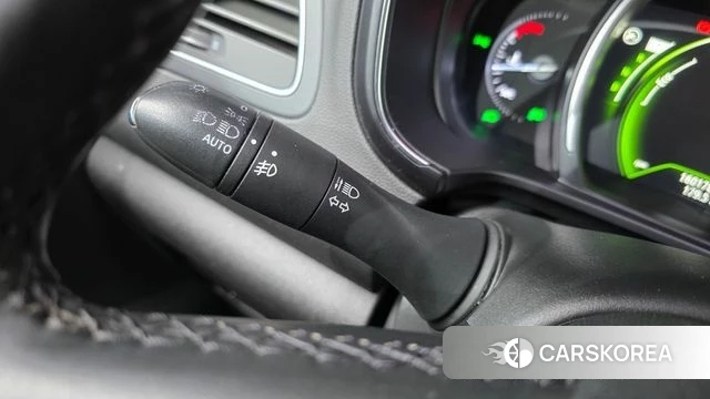 Renault Korea (Samsung) QM6 id 4746855 из Кореи 19