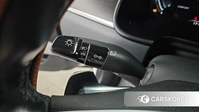 Kia More K9 id 4245868 из Кореи 19