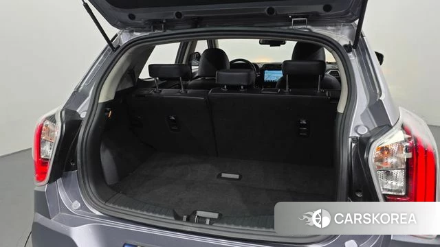 Ssangyong The New Tivoli id 4778525 из Кореи 19