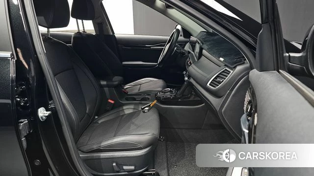 Kia The New Seltos id 4735131 из Кореи 18