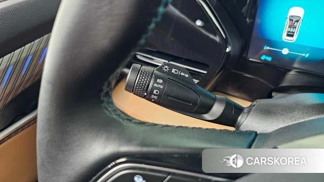Renault Korea (Samsung) Grand Coleos id 4767498 из Кореи 19