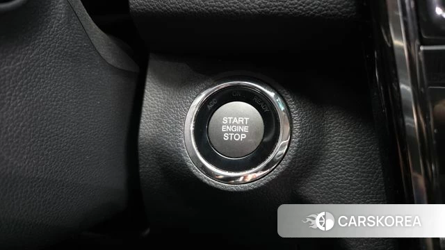 Ssangyong Tivoli Air id 4316273 из Кореи 19