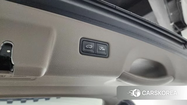 Kia Carnival 4th generation id 4609293 из Кореи 19