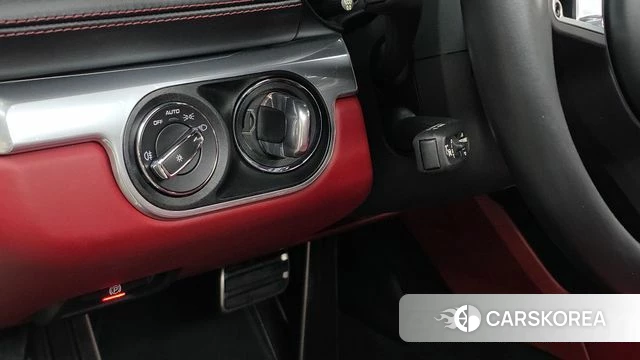 Porsche 718 Boxster id 4525373 из Кореи 19