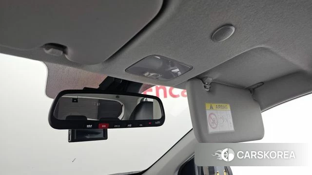 Kia Morning Urban (JA) id 4784274 из Кореи 19