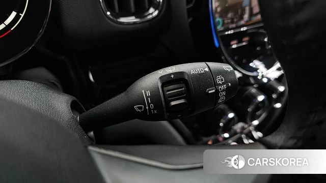 Mini Cooper D Countryman id 4293131 из Кореи 19