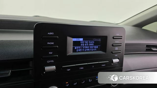 Hyundai Staria id 4922449 из Кореи 19